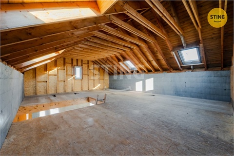 Prodej rodinného domu, 143 m² - 6