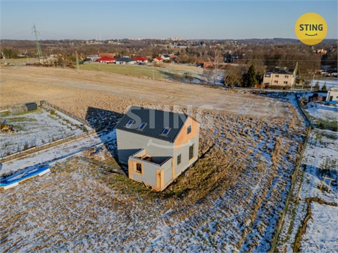 Prodej rodinného domu, 143 m² - 10