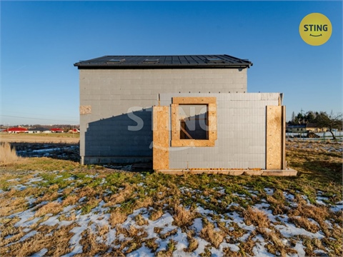 Prodej rodinného domu, 143 m² - 8