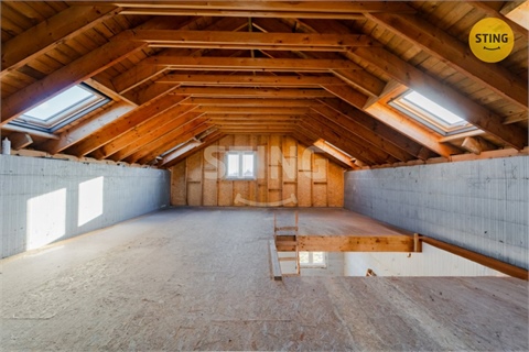 Prodej rodinného domu, 143 m² 8