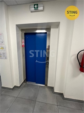 Pronájem kanceláře, 17 m² - 8