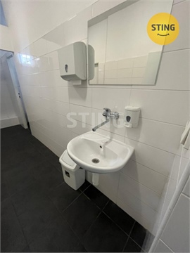 Pronájem kanceláře, 17 m² - 6