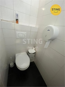 Pronájem kanceláře, 17 m² 8