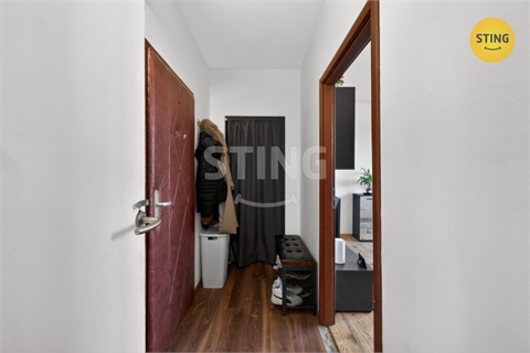 Prodej bytu 2+1, 42 m² 6