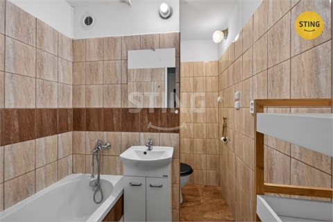 Prodej bytu 2+1, 42 m² 4