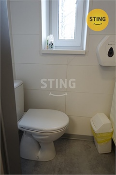 Pronájem komerčního objektu, 93 m² - 12