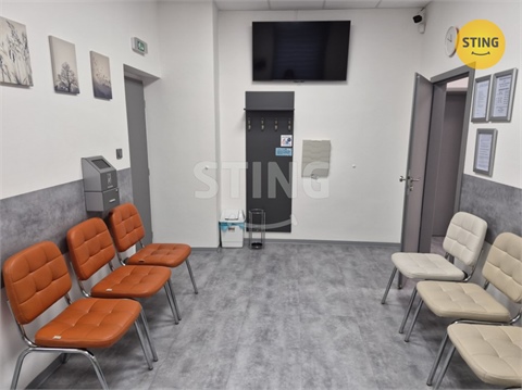 Pronájem komerčního objektu, 93 m² 8