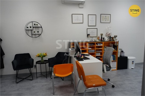 Pronájem komerčního objektu, 93 m² 4