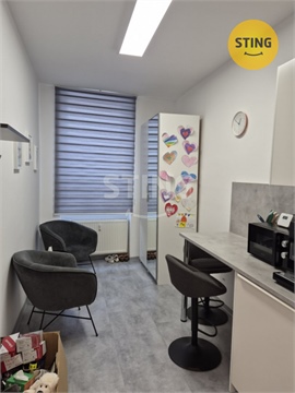 Pronájem komerčního objektu, 93 m² - 4