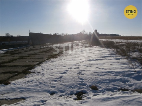 Prodej pozemku pro komerční výstavbu, 27 710 m² - 6