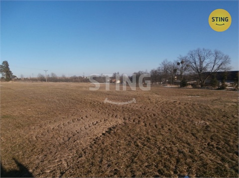 Prodej pozemku pro komerční výstavbu, 27 710 m² 0