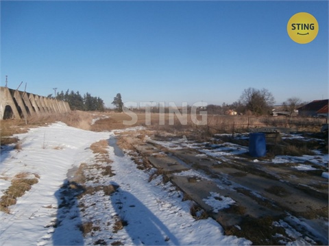 Prodej pozemku pro komerční výstavbu, 27 710 m² - 2