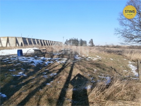 Prodej pozemku pro komerční výstavbu, 27 710 m² 2