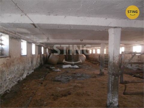 Prodej výrobního objektu, 650 m² 2