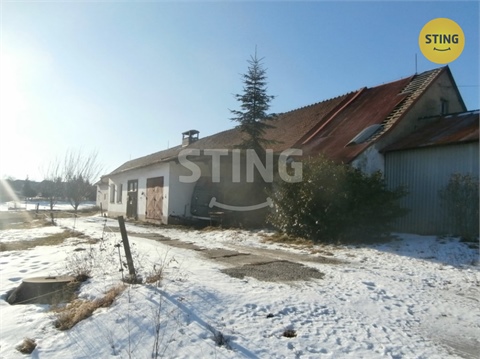 Prodej výrobního objektu, 650 m² - 6