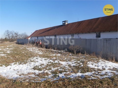 Prodej výrobního objektu, 650 m² - 4