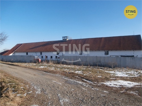 Prodej výrobního objektu, 650 m² 6