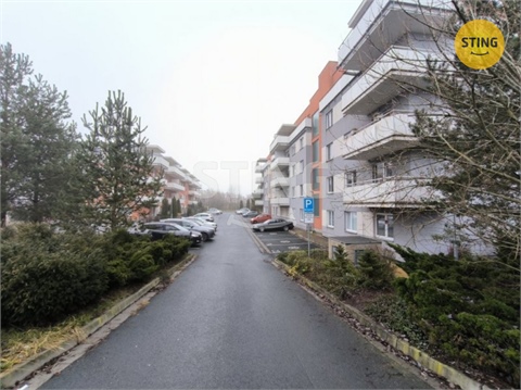 Prodej parkovacího místa, 11 m² 2