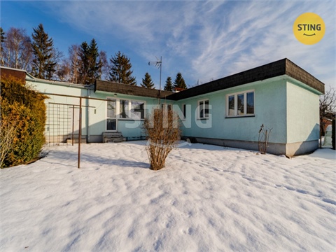 Prodej rodinného domu, 105 m² 0