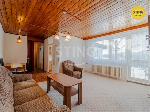 Prodej rodinného domu, 105 m² - 0