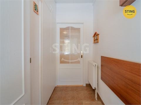 Prodej rodinného domu, 105 m² - 26