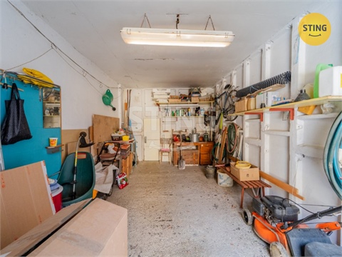 Prodej rodinného domu, 105 m² - 28