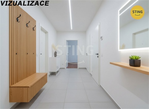 Prodej rodinného domu, 105 m² 16