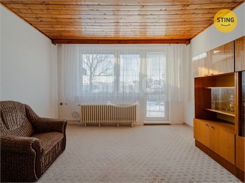 Prodej rodinného domu, 105 m² 6