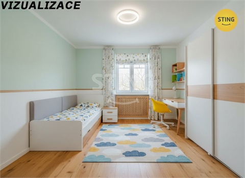 Prodej rodinného domu, 105 m² 18