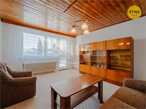 Prodej rodinného domu, 105 m² - 6