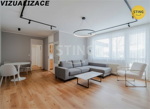 Prodej rodinného domu, 105 m² 2