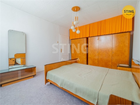 Prodej rodinného domu, 105 m² - 24