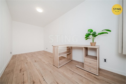 Prodej bytu 2+1, 44 m² - 14