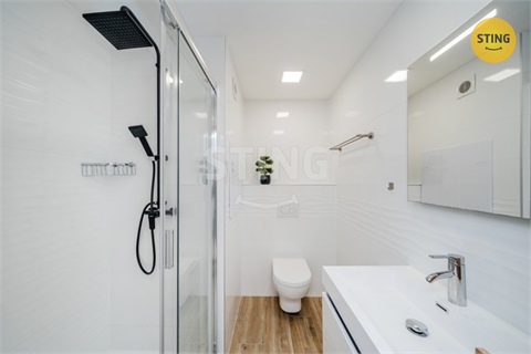 Prodej bytu 2+1, 44 m² - 6