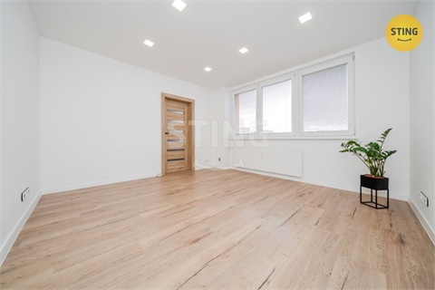 Prodej bytu 2+1, 44 m² 4