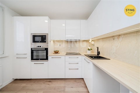 Prodej bytu 2+1, 44 m² 0