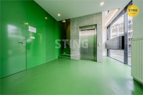 Pronájem bytu 3kk, 102 m² - 24