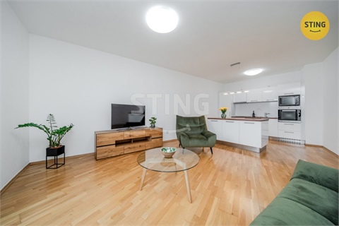 Pronájem bytu 3kk, 102 m² 0