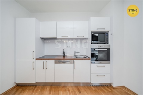 Pronájem bytu 3kk, 102 m² - 8