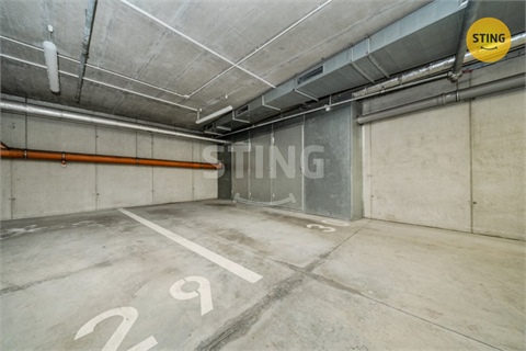 Pronájem bytu 3kk, 102 m² - 22