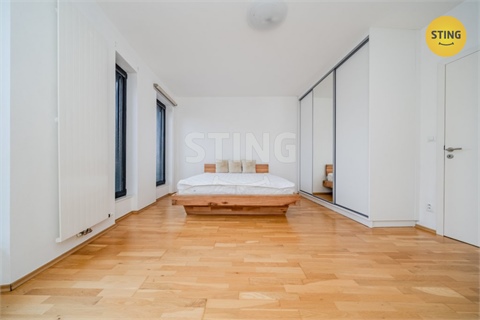 Pronájem bytu 3kk, 102 m² - 14