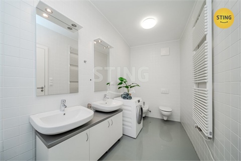 Pronájem bytu 3kk, 102 m² 14