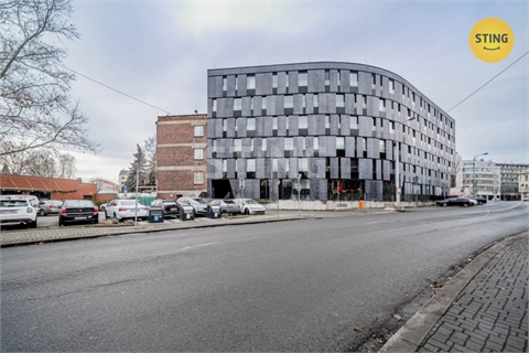 Pronájem bytu 3kk, 102 m² - 0