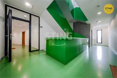 Pronájem bytu 3kk, 102 m² - 20