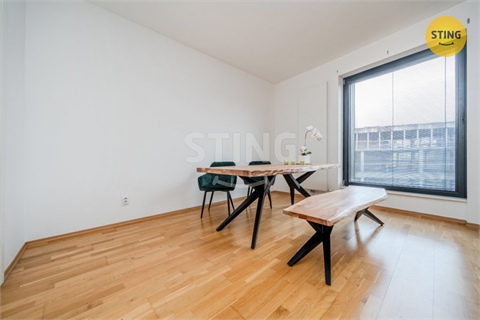 Pronájem bytu 3kk, 102 m² - 6