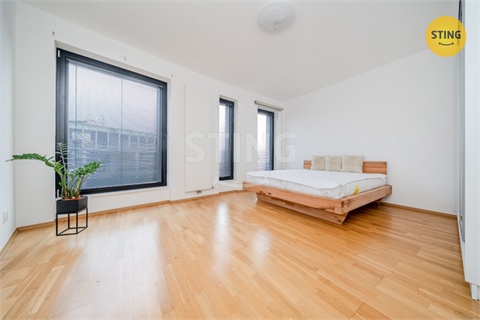 Pronájem bytu 3kk, 102 m² - 2