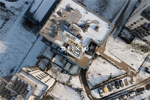 Prodej bytu 2kk, 40 m² 2