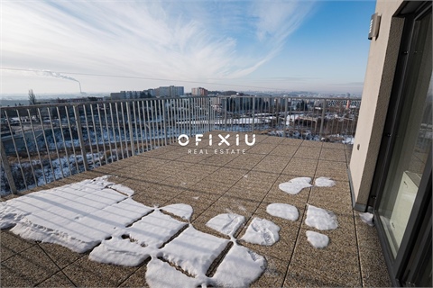 Prodej bytu 2kk, 40 m² - 12