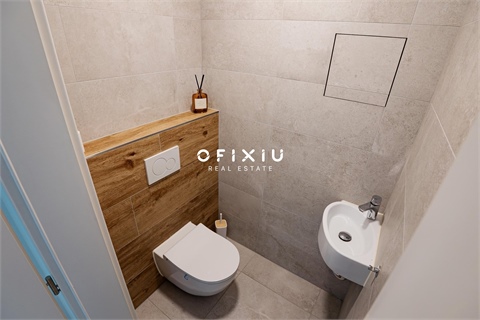 Prodej bytu 2kk, 40 m² - 10