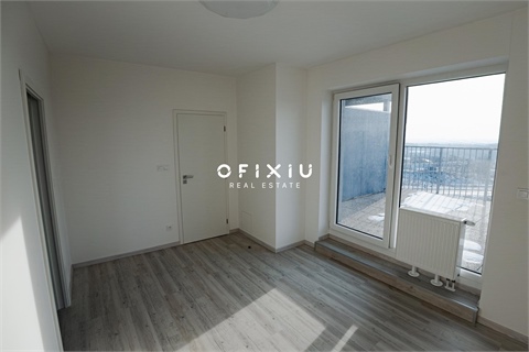 Prodej bytu 2kk, 40 m² 10